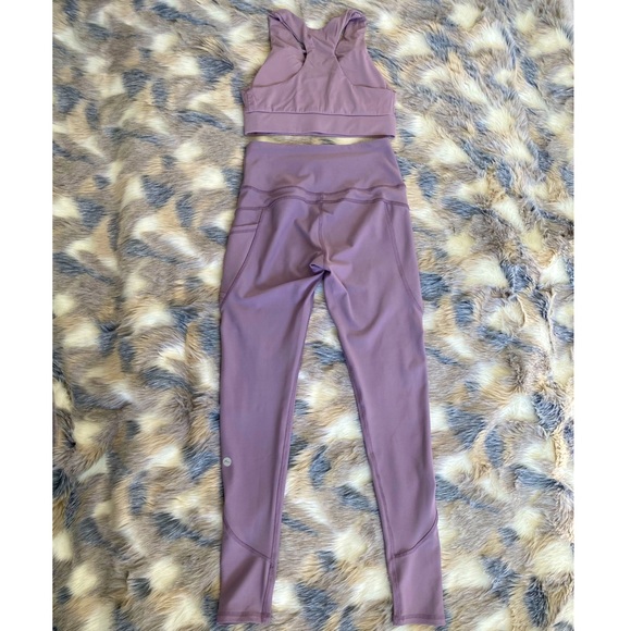 Active wear set - Picture 2 of 3